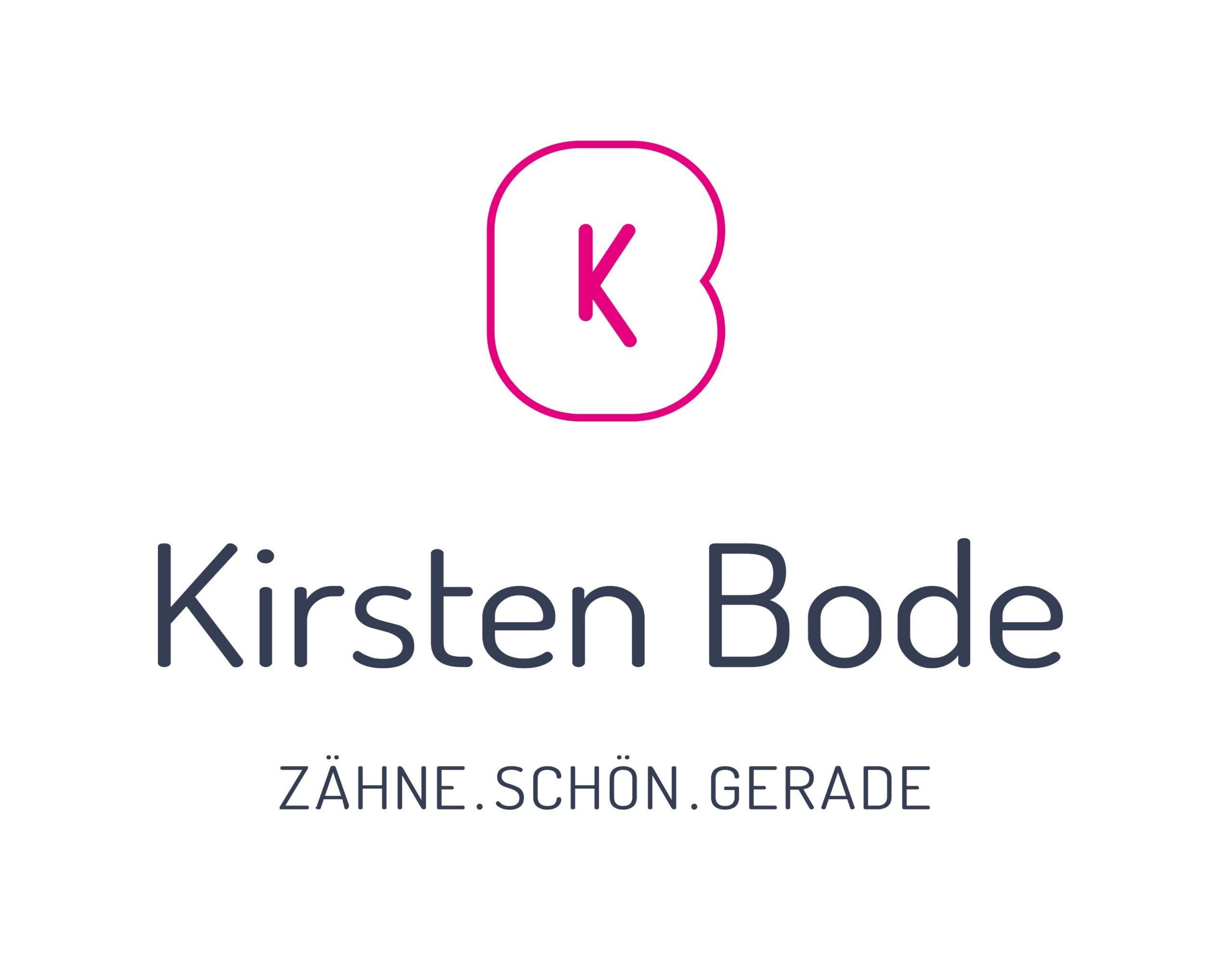 Logo Kirsten Bode Zahnärztin